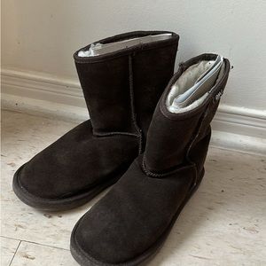EMU AUSTRALIA adult boots